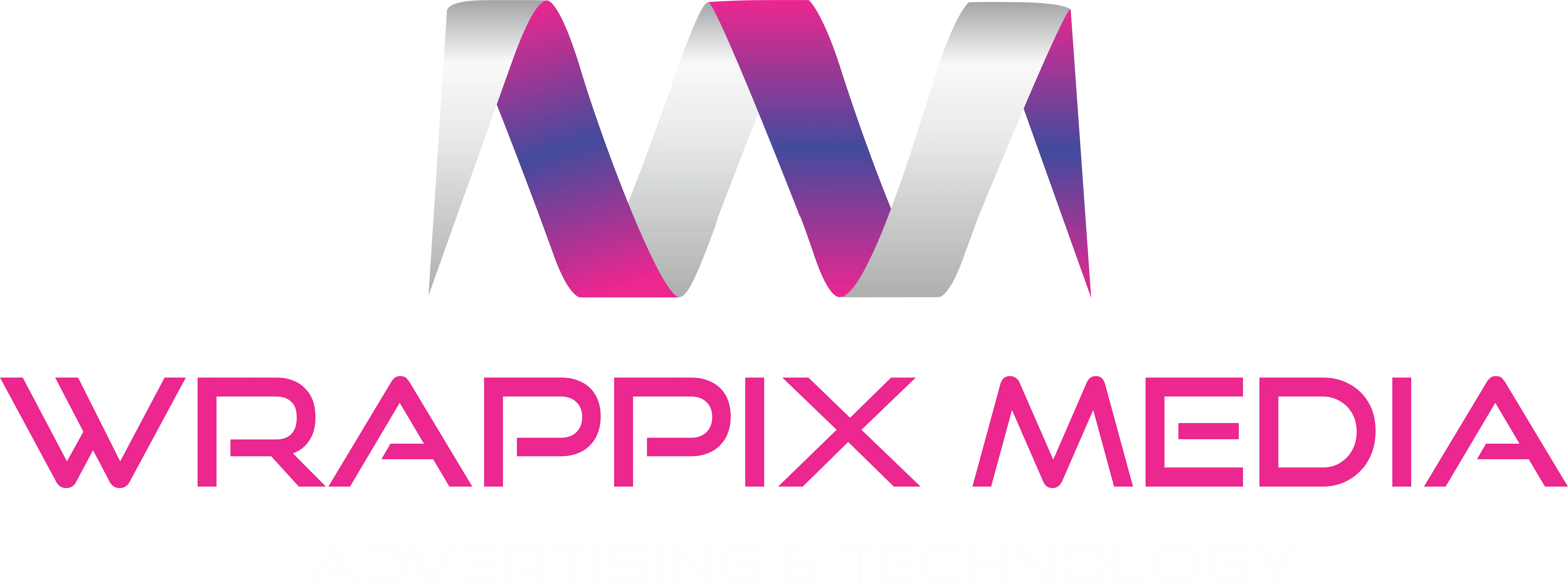 Wrappix Media logo