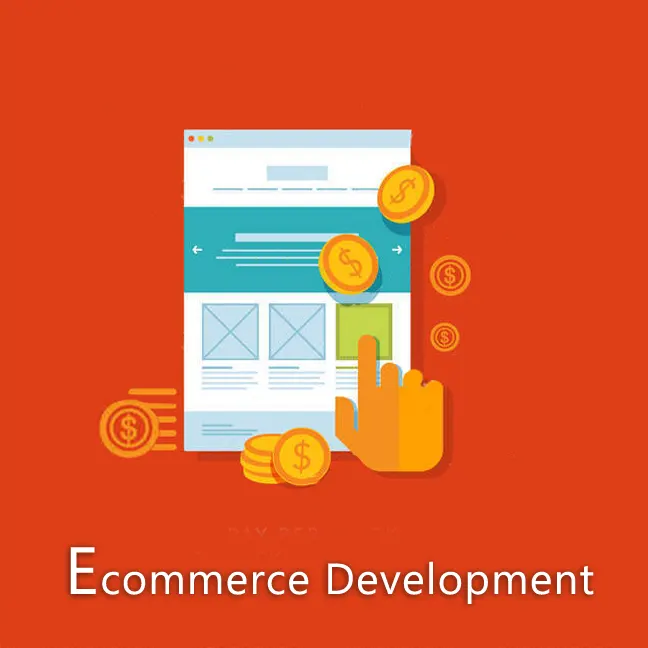 Ecommerce Portal Developement
